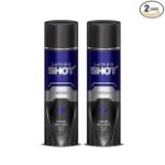Layerr Shot Emperor Body Spray For Men Long Lasting Fragrance