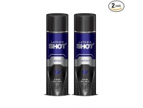Layerr Shot Emperor Body Spray For Men Long Lasting Fragrance