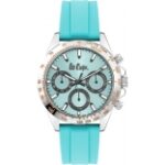 Lee Cooper LC07964.399 Analog Watch for Men