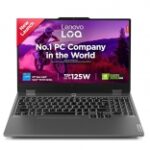 Lenovo LOQ i5 RTX 3050 Gaming Laptop
