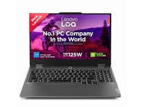 Lenovo LOQ i5 RTX 3050 Gaming Laptop