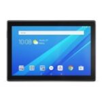 Lenovo Tab4 10 Tablet 10.1 inch 16GB Wi Fi 4G LTE Slate Black