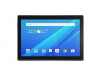 Lenovo Tab4 10 Tablet 10.1 inch 16GB Wi Fi 4G LTE Slate Black