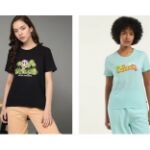 Levi Womens Clothing Up to 67 Off Ajio