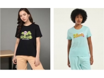 Levi Womens Clothing Up to 67 Off Ajio
