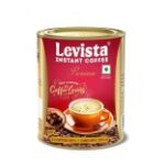 Levista Premium Instant Coffee Amazon Deal