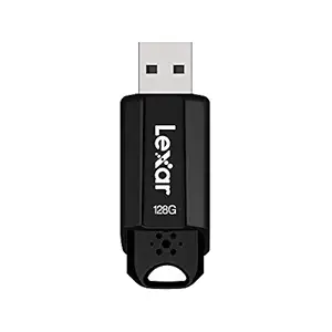 Lexar JumpDrive S80 128GB USB 3.1 Flash Drive Amazon
