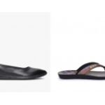 Liberty Womens Footwear Deals Up to 0 Off on Ajio