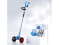 Lifelong Cordless Grass Cutter 21V Lawn Mower Trimmer