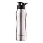 Lifelong Stainless Steel Water Bottle Durable Leak Proof
