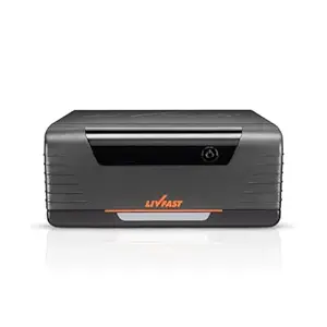 Livfast Bolt 800VA Square Wave Inverter