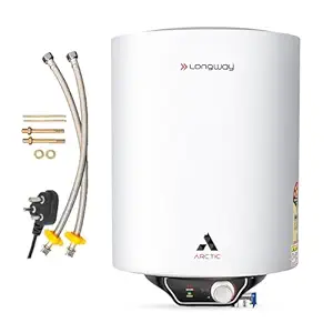 Longway Arctic 15L Water Heater for Home