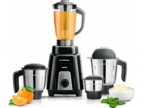 Longway Kratos 1000W Juicer Mixer Grinder with Multipurpose Jars