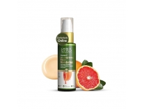 Lotus Botanicals Vitamin C SPF 20 Face Moisturiser