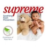 LuvLap Supreme Diaper Pants Large 62Pcs Aloe Vera Protection