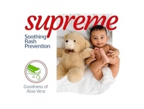 LuvLap Supreme Diaper Pants Large 62Pcs Aloe Vera Protection