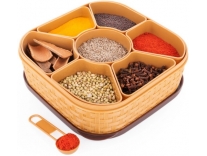 MACARIZE Spice Set Flipkart Deal