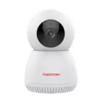 MANOMAY 2MP Smart CCTV WiFi Home Security Camera