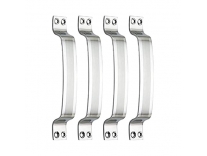 MAP GAIYERA Stainless Steel Door and Window Handle Pack