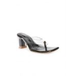 MEHNAM Embellished Block Heels Myntra