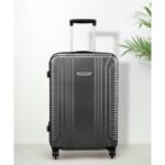 METRONAUT S02 Check in Suitcase 4 Wheels 28 inch