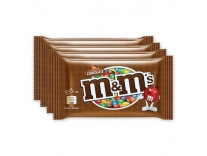MMs Milk Chocolate Candies 45G Pack of 4 Amazon Deal