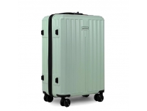 MOVE MEANT ROAMIFY Suitcase 8 Wheels Trolley Bag