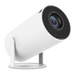 Magcubic Mini Projector 4K 1080P Portable Projector
