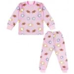 Mahi Fashion Kids Winter Wear Dress Boys Girls