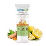 Mamaearth Vitamin C Daily Glow Face Cream