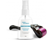 Man Matters Derma Roller Hair Growth Titanium Needle