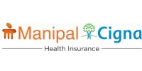 Manipal Cigna logo