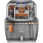 MarQ AQUA MINI Water Purifier RO UV UF TDS ALK Copper
