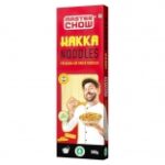 MasterChow Chinese Veg Hakka Noodles Restaurant Style in 10 Minutes