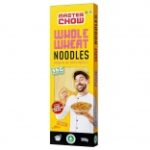 MasterChow Healthy Whole Wheat Noodles 100 Atta No Preservatives