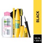 Maybelline Colossal Kit Mascara Kajal Bold Liner