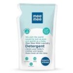Mee Mee Baby Liquid Detergent Safe Gentle