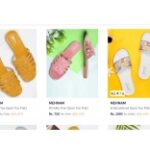 Mehnam Flats Up to 90 Off Myntra