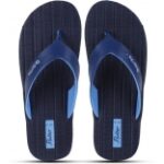 Men Slippers Navy Deal