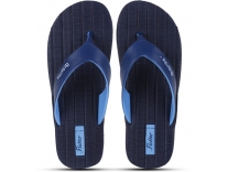 Men Slippers Navy Deal