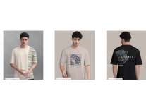 Mens Oversized T Shirts Sale Up to 73 Off at Myntra