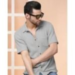 Mens Shirts Up to 88 Off Deal Ajio