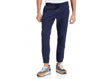 Mens Slim Stretch Joggers Deal