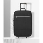 Metronaut Frill 26 Inch Suitcase Flipkart