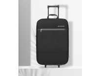 Metronaut Frill 26 Inch Suitcase Flipkart