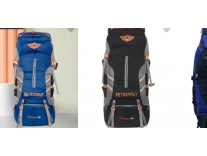 Metronaut Rucksacks Up to 84 Off Flipkart
