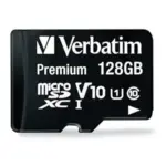 Micro SDXC 128GB Memory Card for Tablet Camera Smartphone