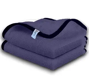 Microfiber Cleaning Cloths for Bike Car Interior and