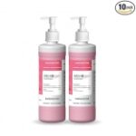 Microgen Handshield Rub 70 Ethanol Hand Sanitizer