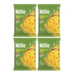 Mille Masala Oats Jowar Oats Jowar Barley Carrots